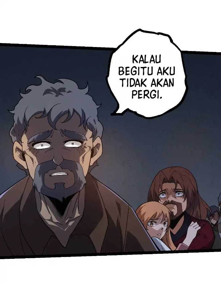 Evolution Begins With A Big Tree Chapter 215 - halaman 48