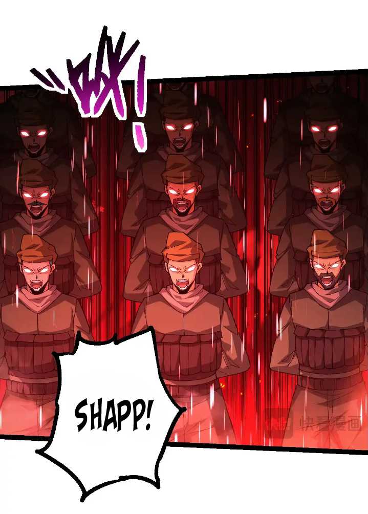 Evolution Begins With A Big Tree Chapter 215 - halaman 8
