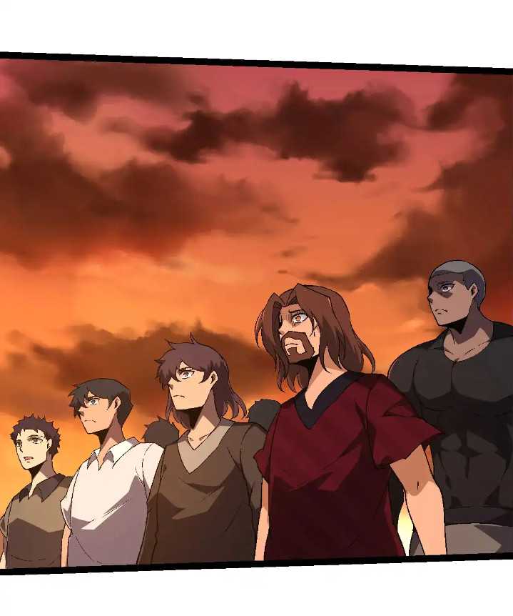 Evolution Begins With A Big Tree Chapter 216 - halaman 20