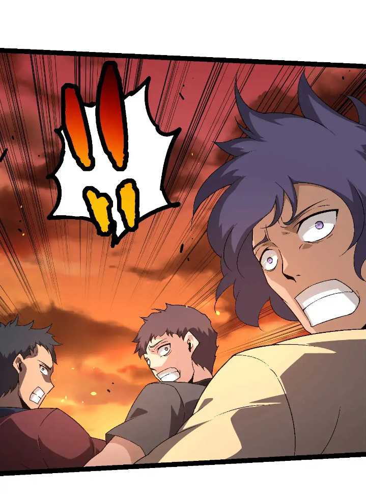 Evolution Begins With A Big Tree Chapter 216 - halaman 28