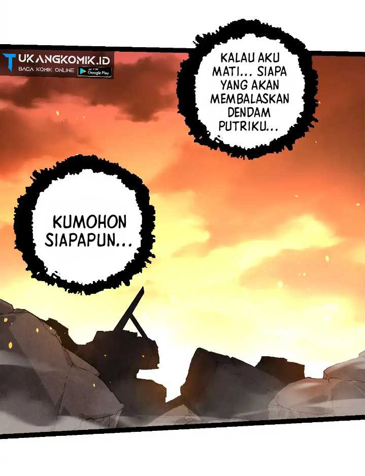 Evolution Begins With A Big Tree Chapter 216 - halaman 46