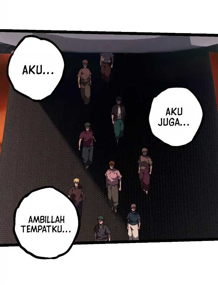 Evolution Begins With A Big Tree Chapter 216 - halaman 5
