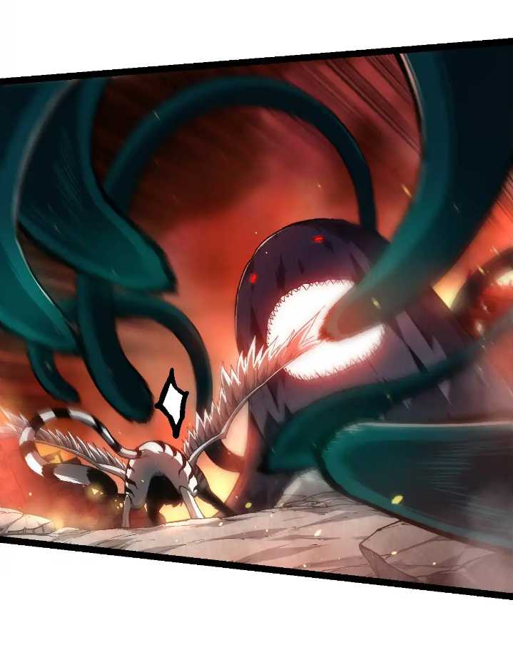Evolution Begins With A Big Tree Chapter 217 - halaman 10