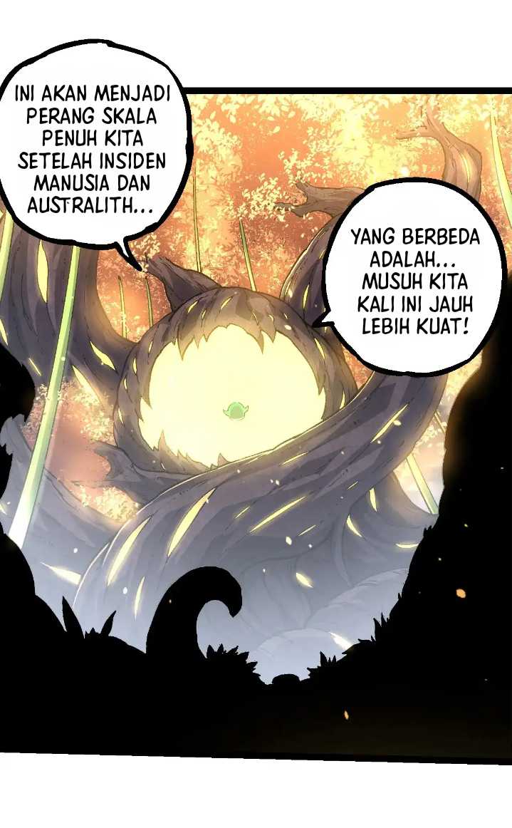 Evolution Begins With A Big Tree Chapter 217 - halaman 19
