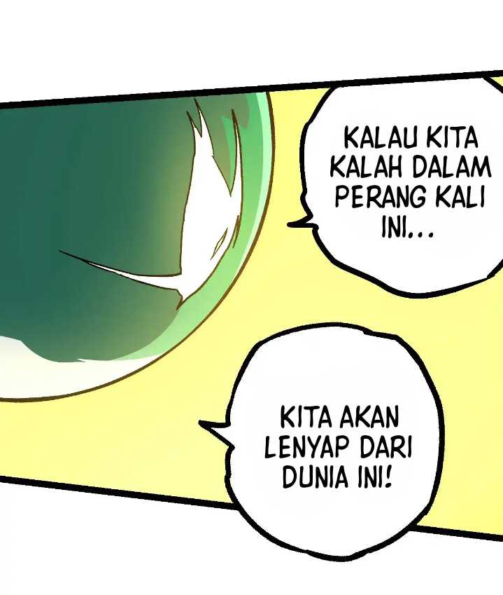 Evolution Begins With A Big Tree Chapter 217 - halaman 20