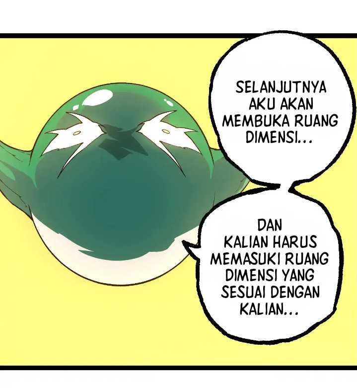 Evolution Begins With A Big Tree Chapter 217 - halaman 22