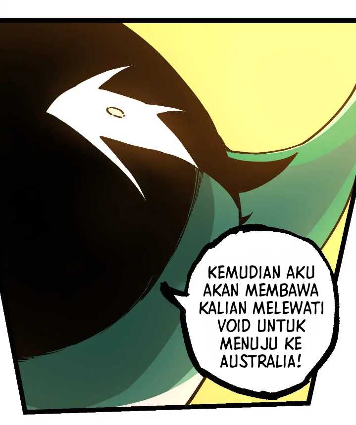 Evolution Begins With A Big Tree Chapter 217 - halaman 23