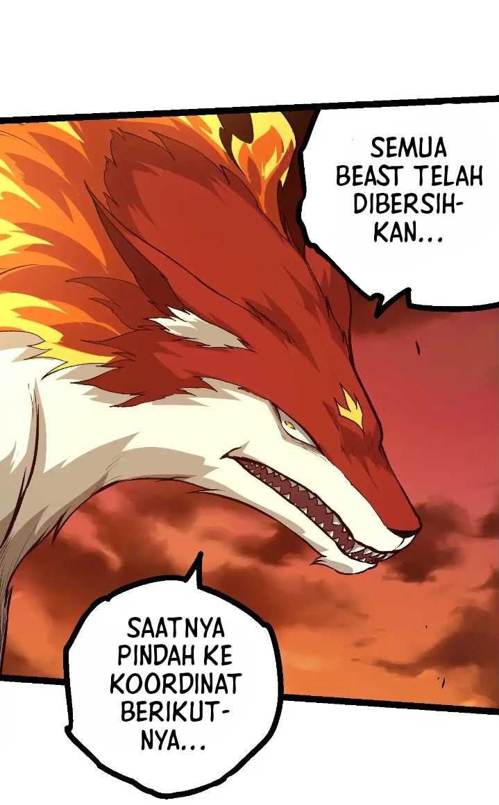 Evolution Begins With A Big Tree Chapter 217 - halaman 29