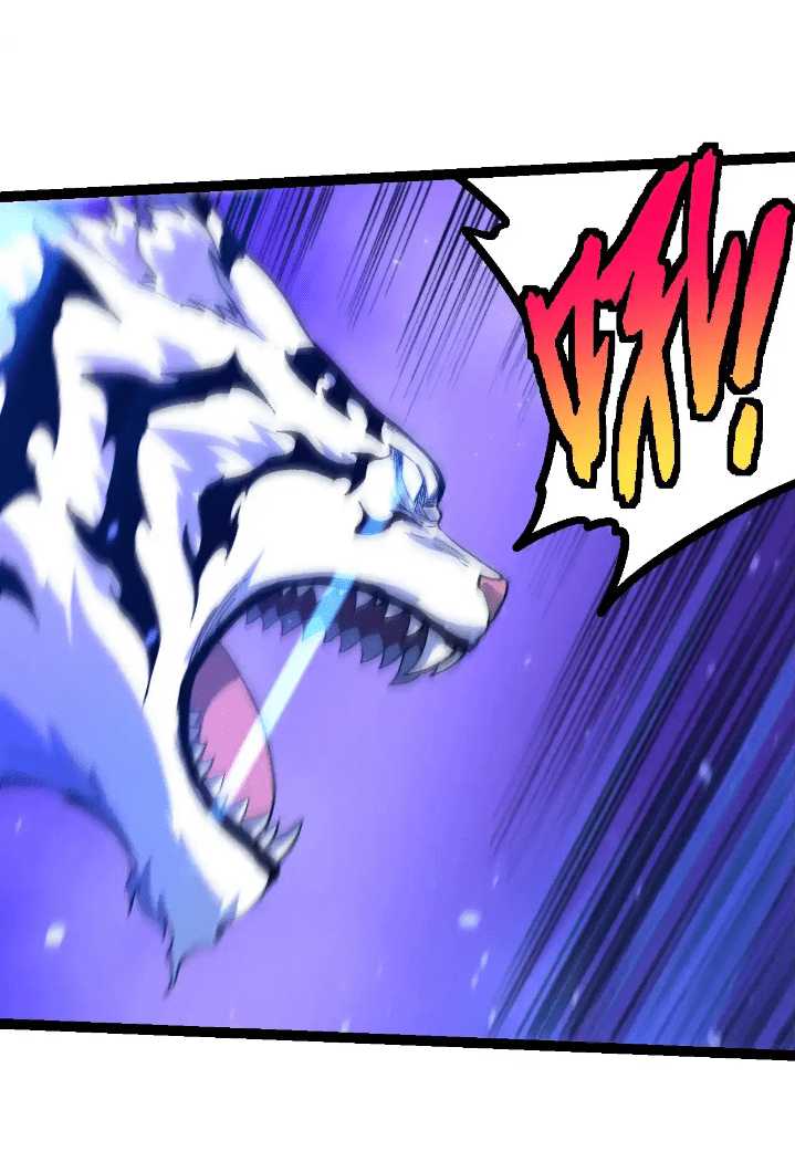 Evolution Begins With A Big Tree Chapter 217 - halaman 3