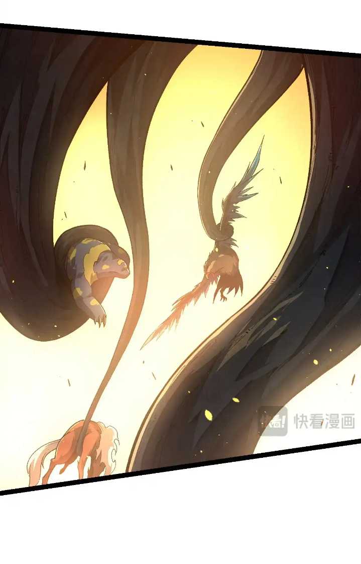Evolution Begins With A Big Tree Chapter 217 - halaman 31
