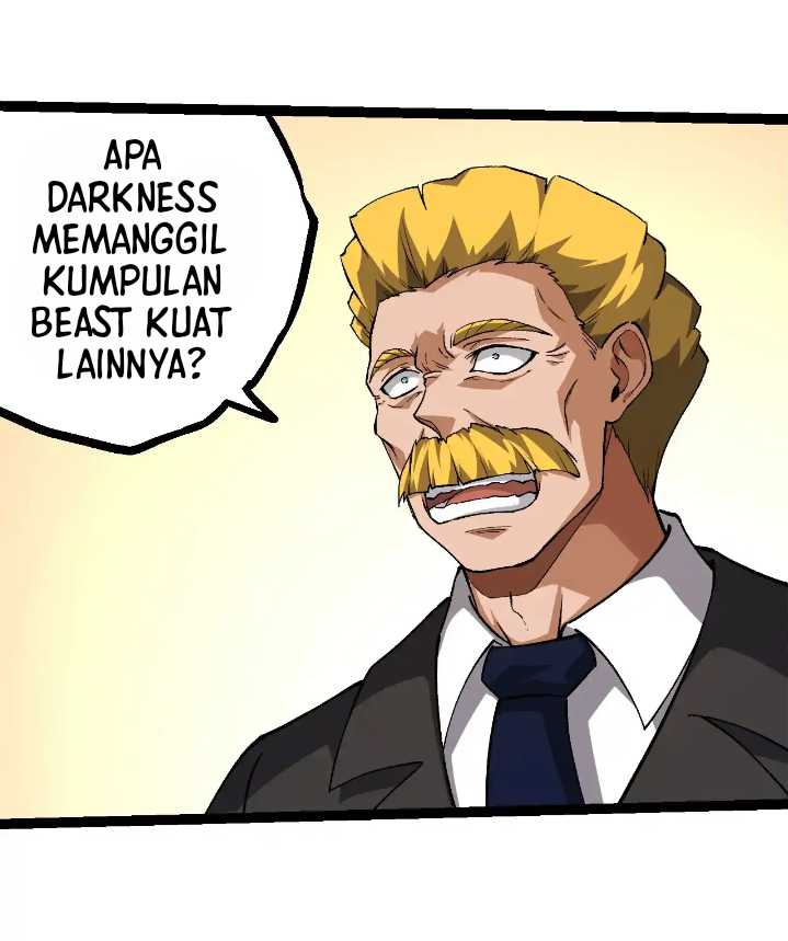 Evolution Begins With A Big Tree Chapter 217 - halaman 37