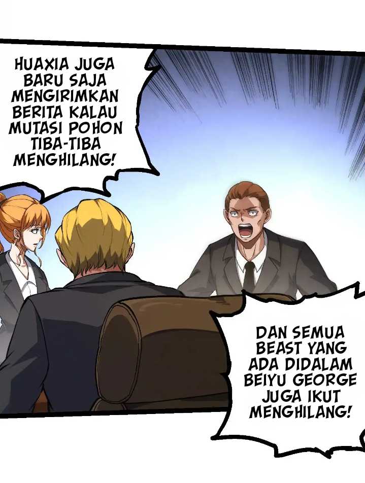 Evolution Begins With A Big Tree Chapter 217 - halaman 38