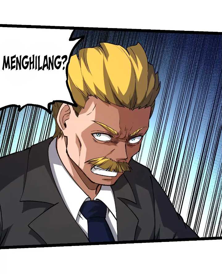 Evolution Begins With A Big Tree Chapter 217 - halaman 39