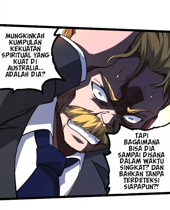 Evolution Begins With A Big Tree Chapter 217 - halaman 40