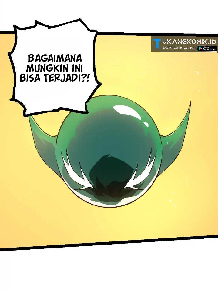 Evolution Begins With A Big Tree Chapter 217 - halaman 41