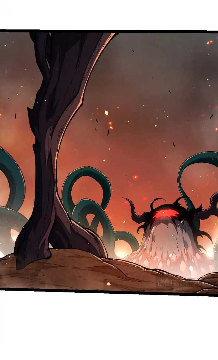 Evolution Begins With A Big Tree Chapter 217 - halaman 42