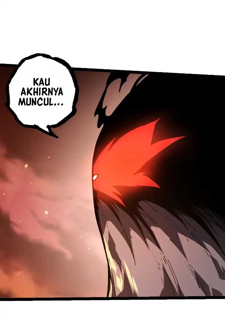 Evolution Begins With A Big Tree Chapter 217 - halaman 43