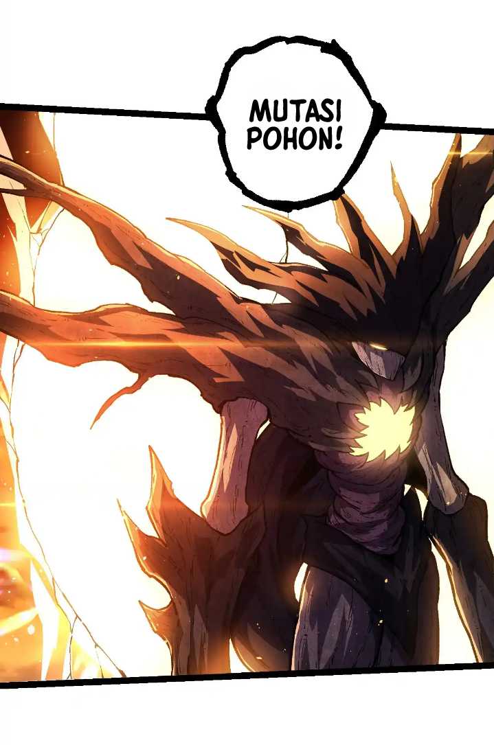 Evolution Begins With A Big Tree Chapter 217 - halaman 44