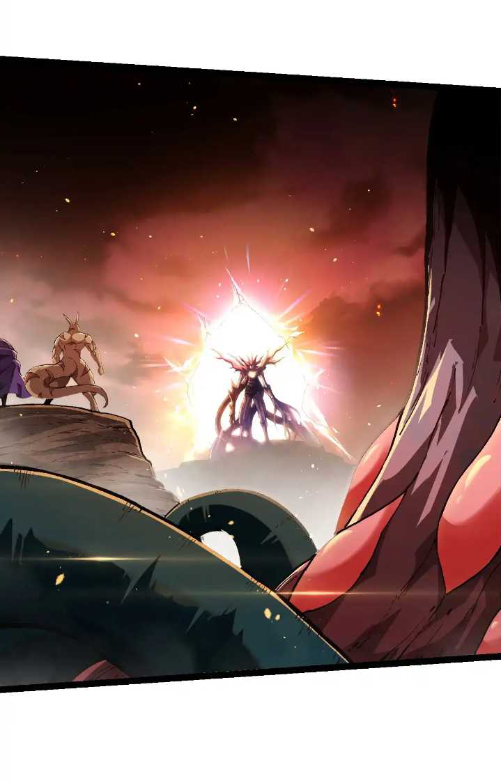 Evolution Begins With A Big Tree Chapter 217 - halaman 45