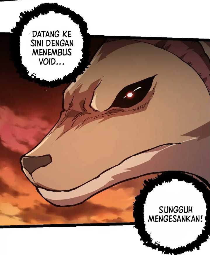 Evolution Begins With A Big Tree Chapter 217 - halaman 47