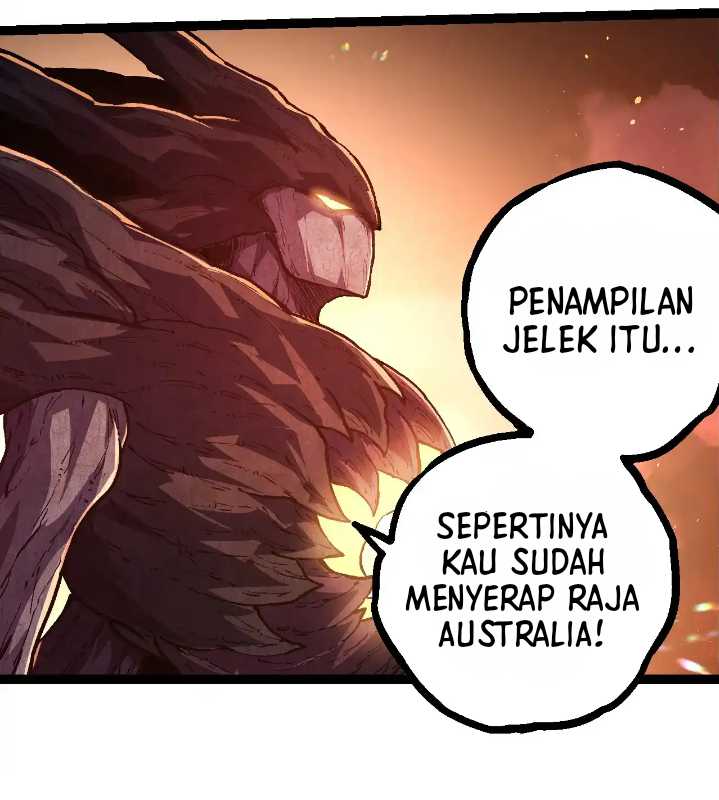 Evolution Begins With A Big Tree Chapter 217 - halaman 48
