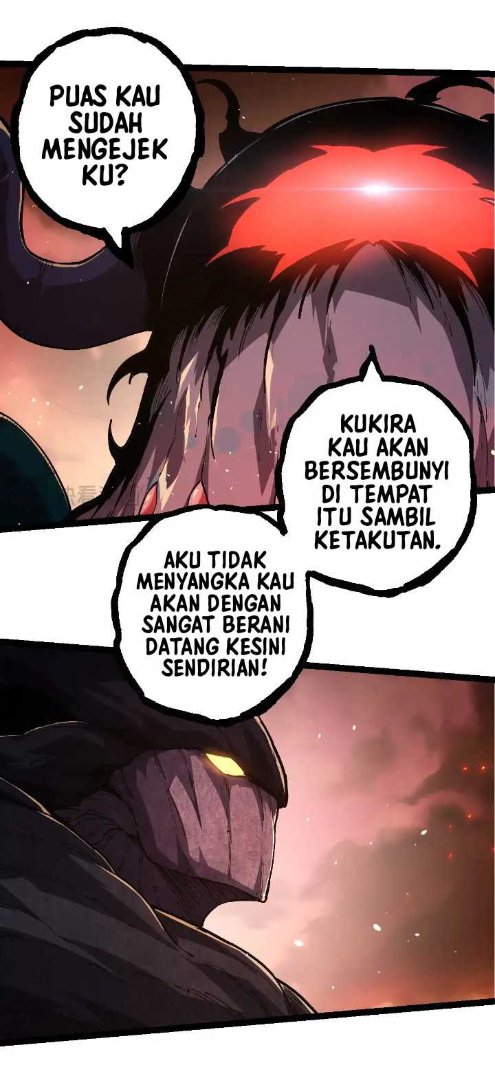 Evolution Begins With A Big Tree Chapter 217 - halaman 49