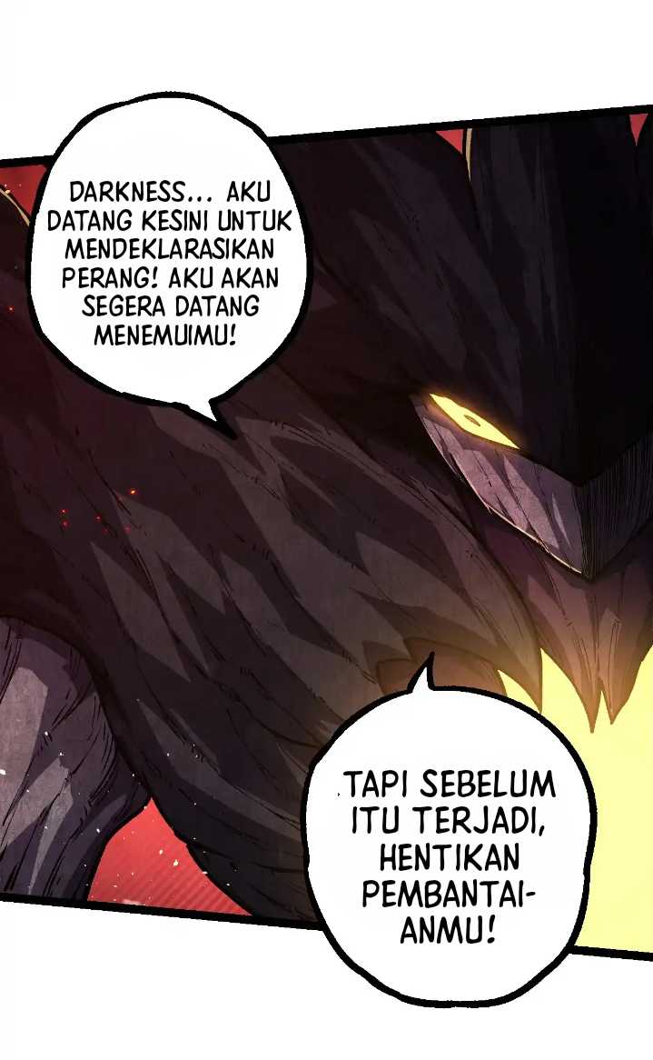 Evolution Begins With A Big Tree Chapter 217 - halaman 50