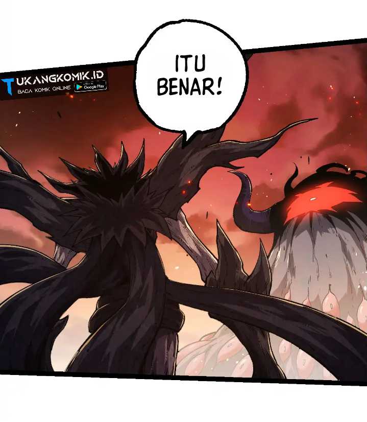 Evolution Begins With A Big Tree Chapter 217 - halaman 52