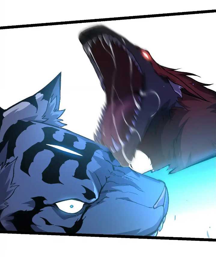 Evolution Begins With A Big Tree Chapter 217 - halaman 7