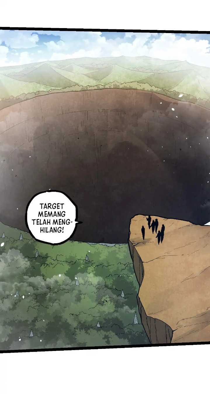 Evolution Begins With A Big Tree Chapter 218 - halaman 15