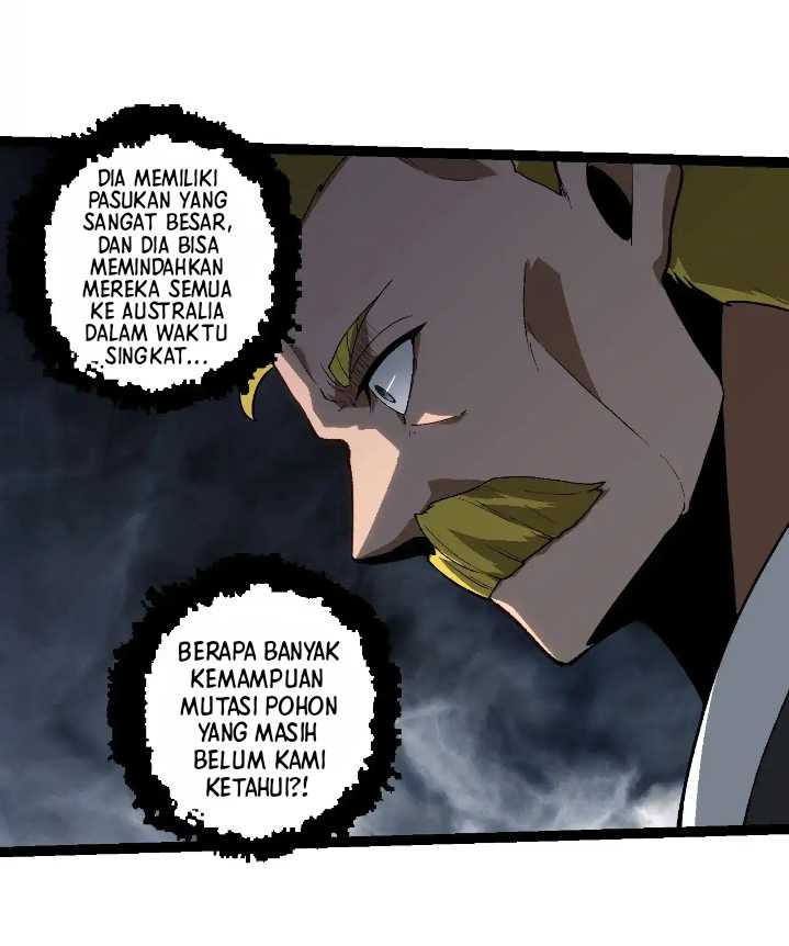 Evolution Begins With A Big Tree Chapter 218 - halaman 20