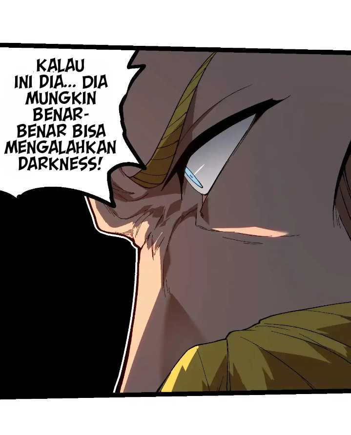 Evolution Begins With A Big Tree Chapter 218 - halaman 21