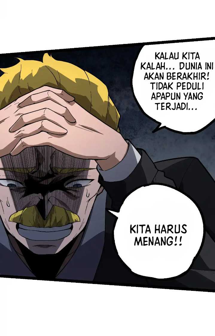 Evolution Begins With A Big Tree Chapter 218 - halaman 24