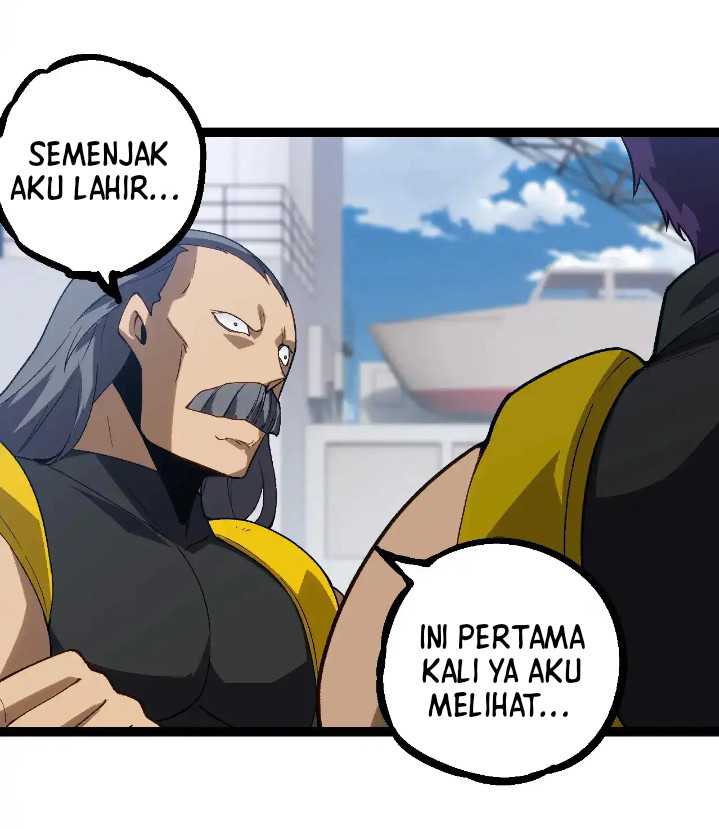 Evolution Begins With A Big Tree Chapter 218 - halaman 30
