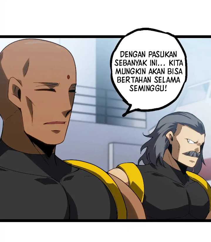 Evolution Begins With A Big Tree Chapter 218 - halaman 32