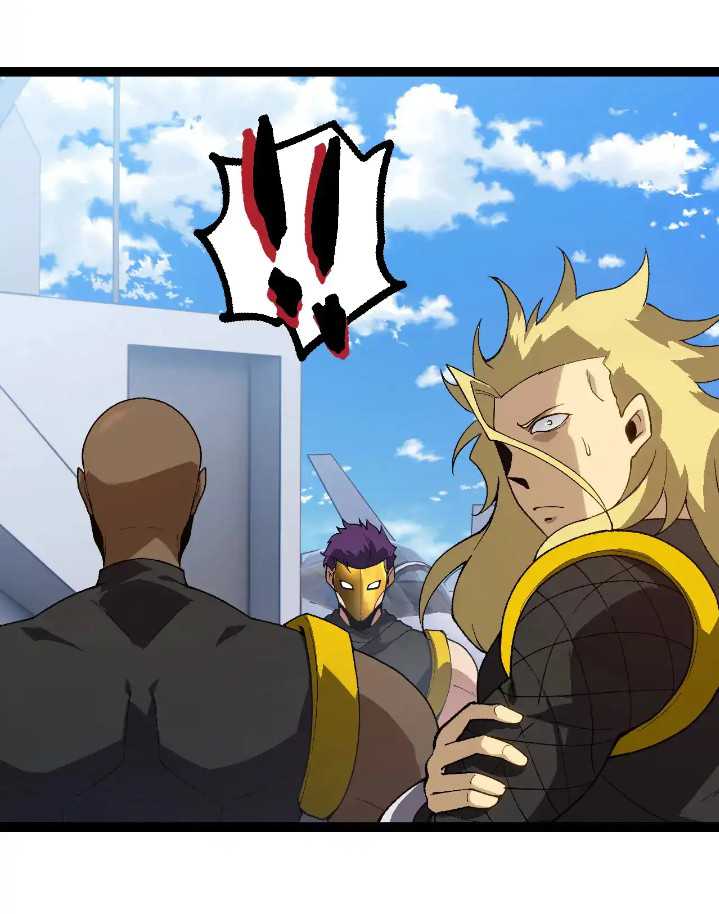 Evolution Begins With A Big Tree Chapter 218 - halaman 35