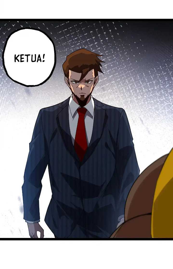 Evolution Begins With A Big Tree Chapter 218 - halaman 36