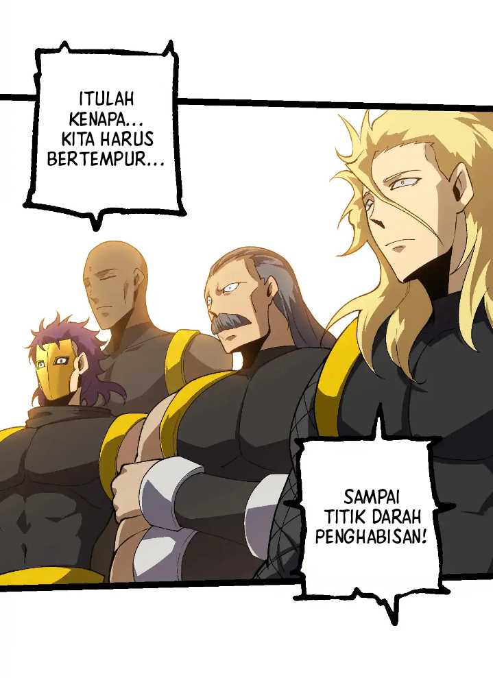 Evolution Begins With A Big Tree Chapter 218 - halaman 44