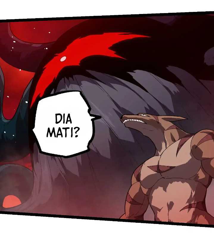 Evolution Begins With A Big Tree Chapter 218 - halaman 7