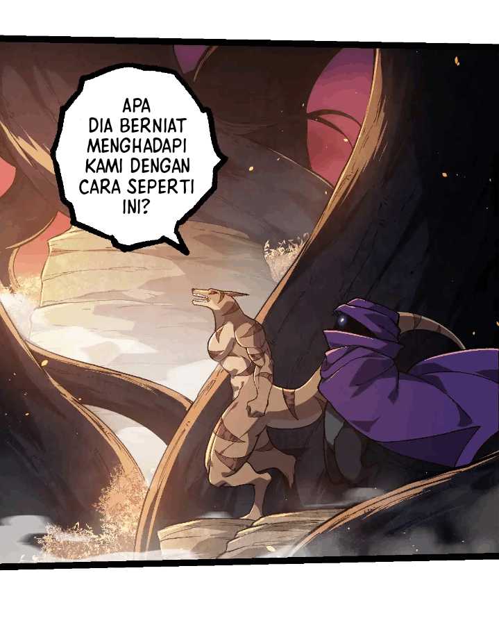 Evolution Begins With A Big Tree Chapter 219 - halaman 15