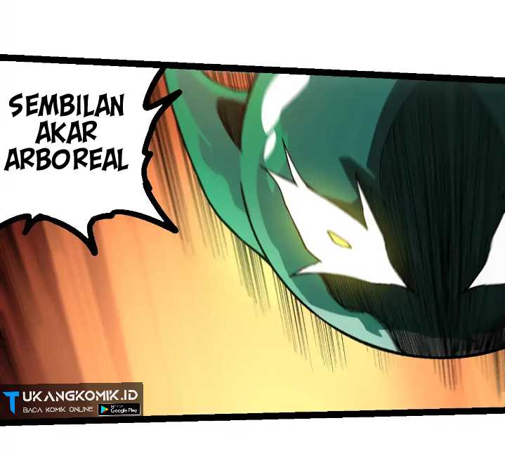 Evolution Begins With A Big Tree Chapter 219 - halaman 16