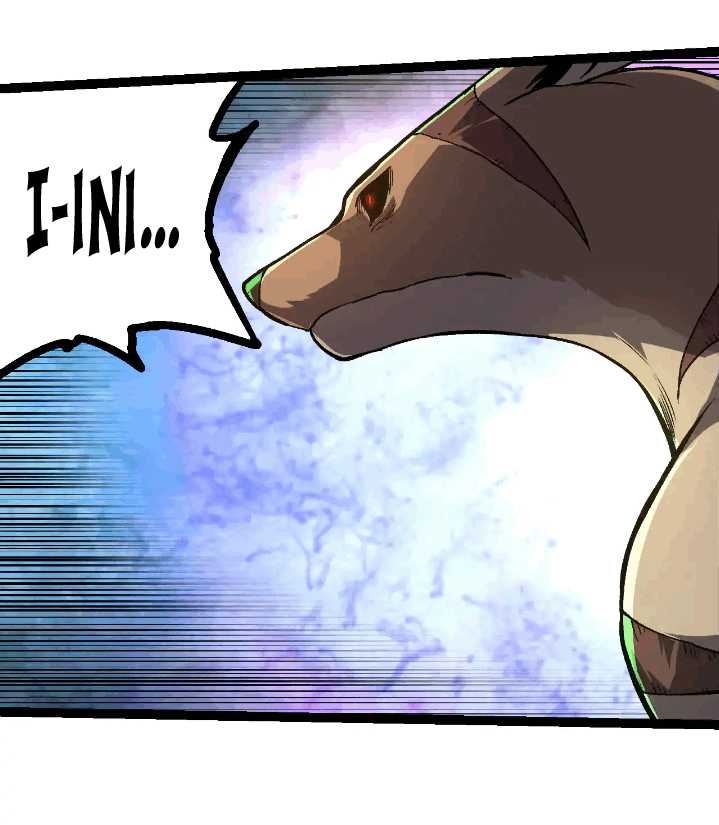 Evolution Begins With A Big Tree Chapter 219 - halaman 21