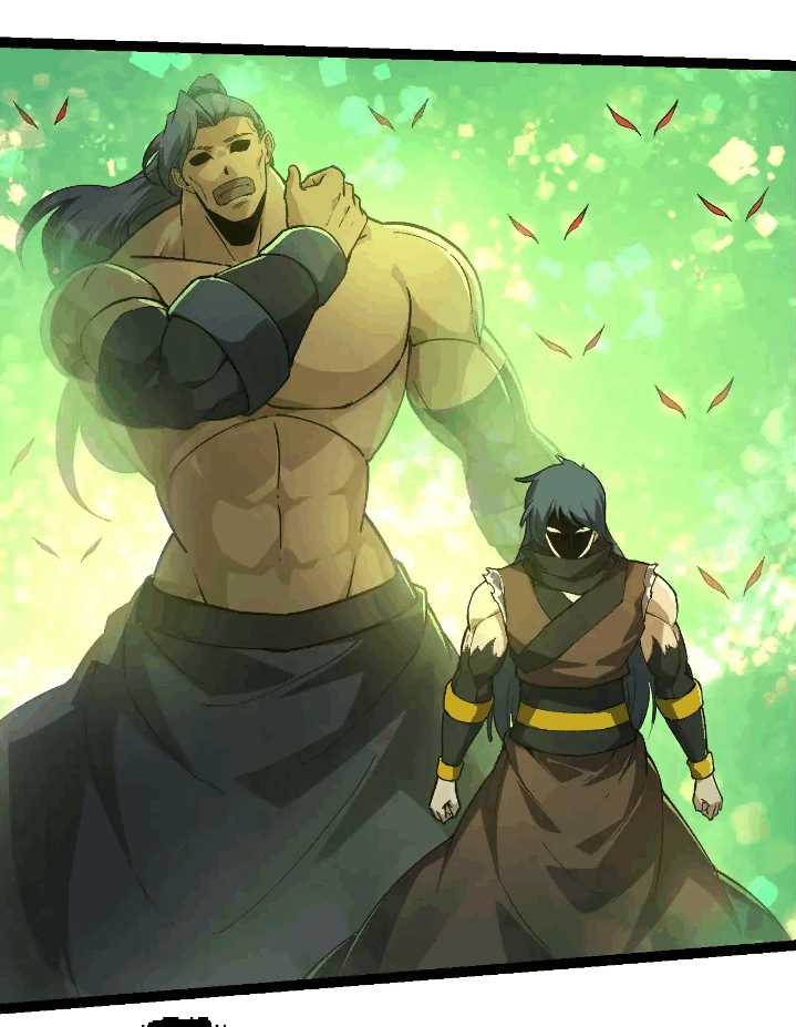 Evolution Begins With A Big Tree Chapter 219 - halaman 26