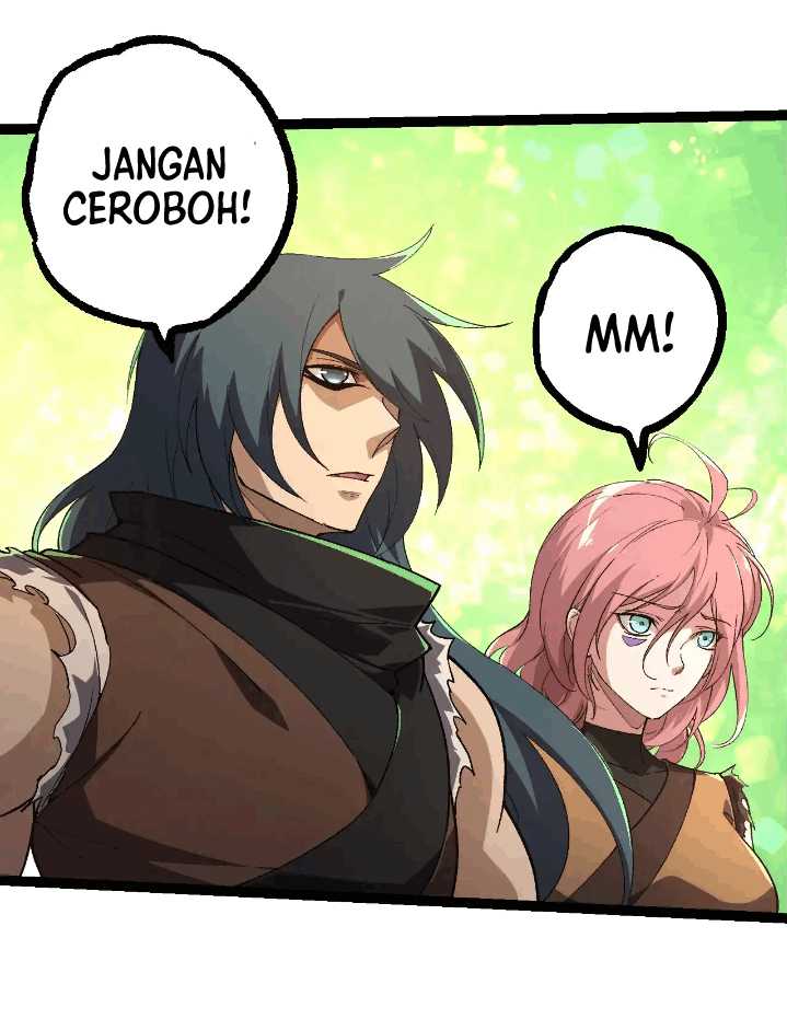 Evolution Begins With A Big Tree Chapter 219 - halaman 29