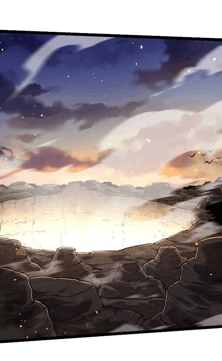 Evolution Begins With A Big Tree Chapter 219 - halaman 3