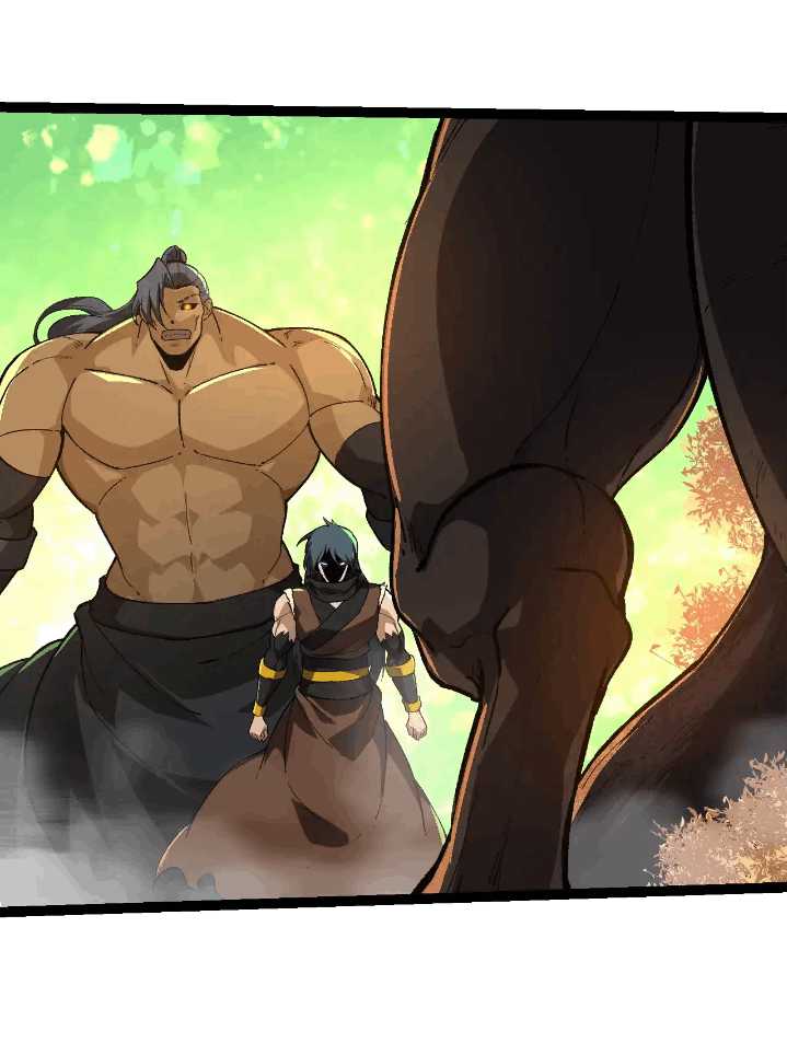 Evolution Begins With A Big Tree Chapter 219 - halaman 30