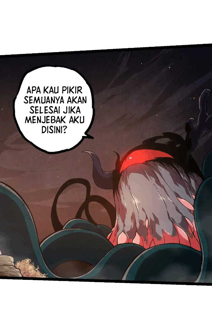 Evolution Begins With A Big Tree Chapter 219 - halaman 38