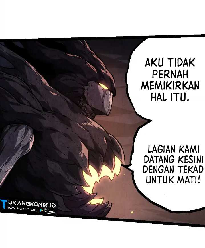 Evolution Begins With A Big Tree Chapter 219 - halaman 39
