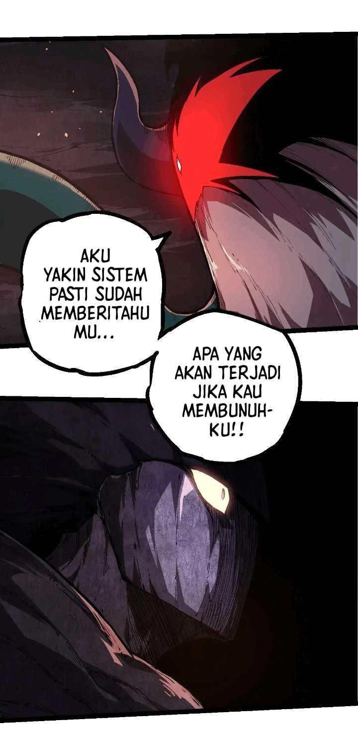Evolution Begins With A Big Tree Chapter 219 - halaman 40