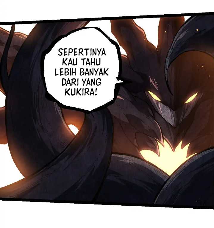 Evolution Begins With A Big Tree Chapter 219 - halaman 41